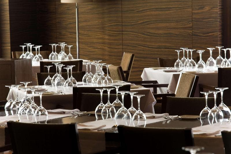 Hyatt Hyderabad Gachibowli 3