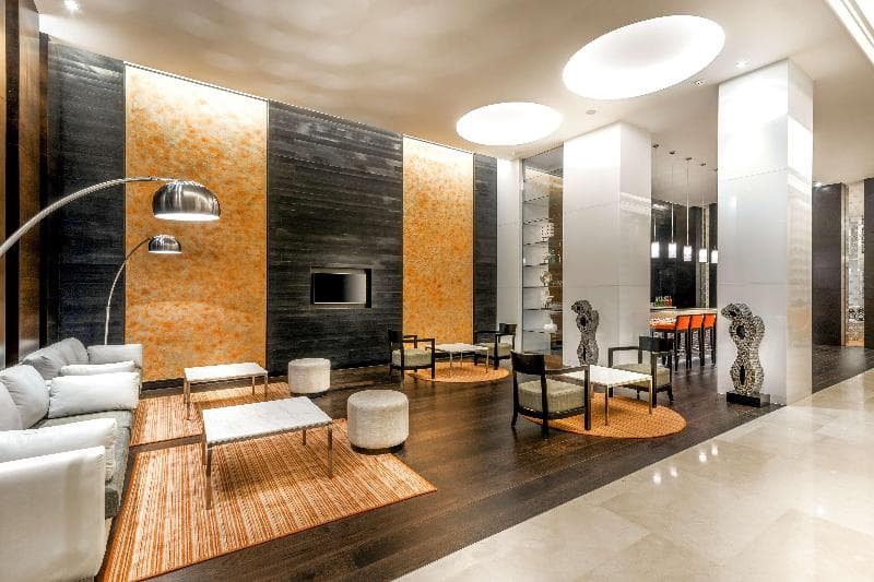 Hyatt Place Gurgaon/Udyog Vihar 2