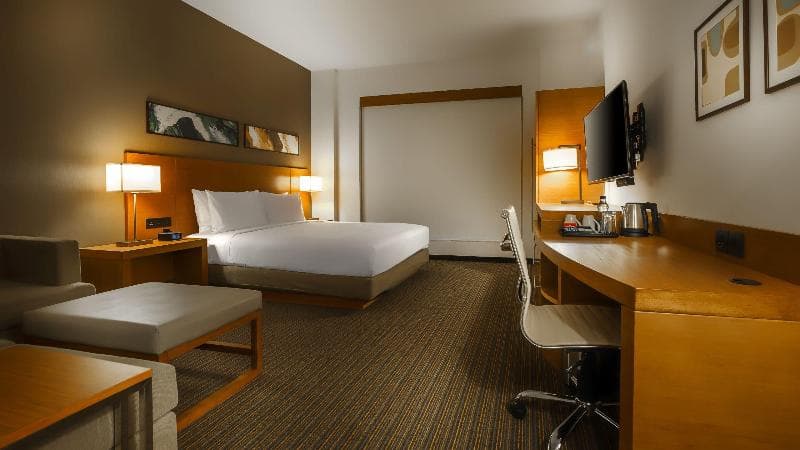Hyatt Place Gurgaon/Udyog Vihar 4