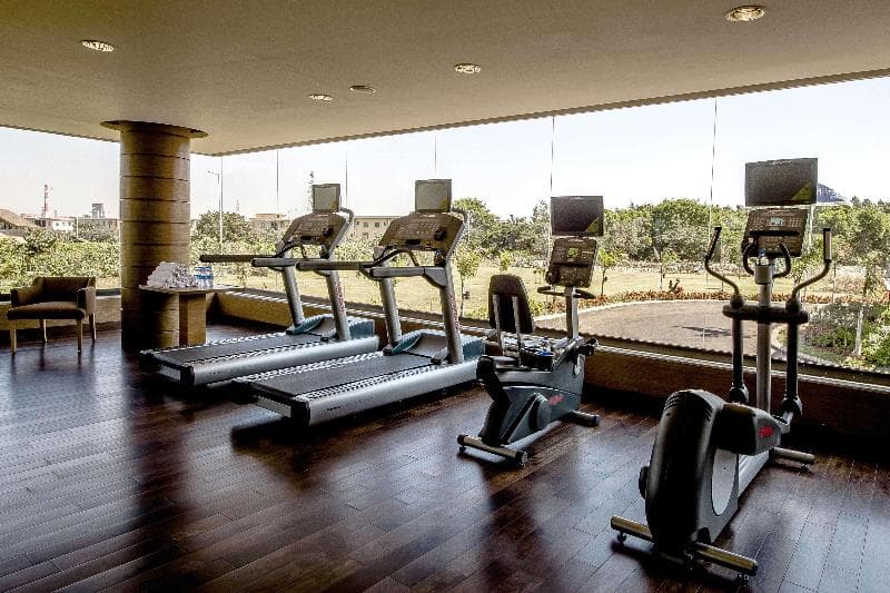Hyatt Place Hampi photo 1