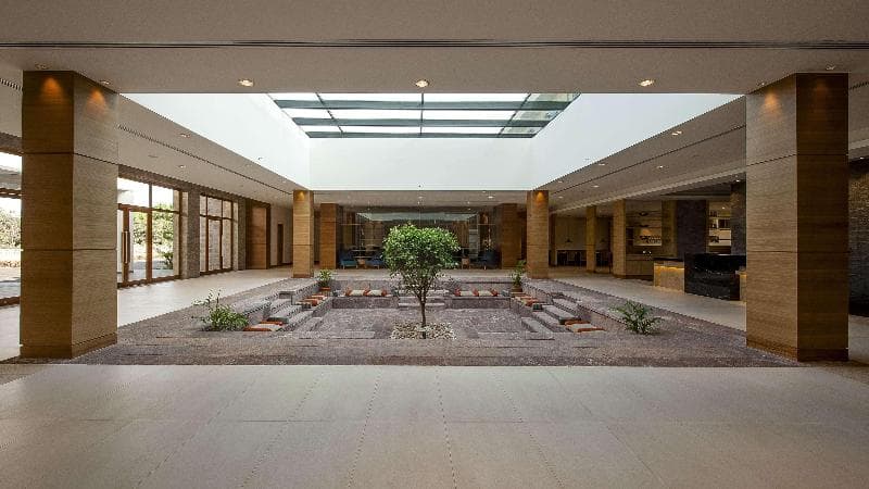 Hyatt Place Hampi 5