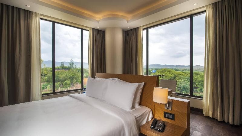 Hyatt Place Hampi 3