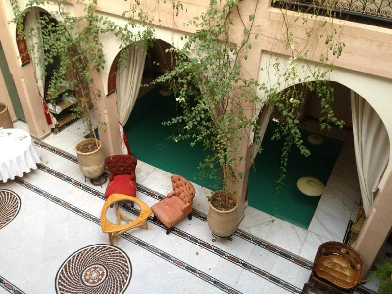 Riad Dar Anika 2