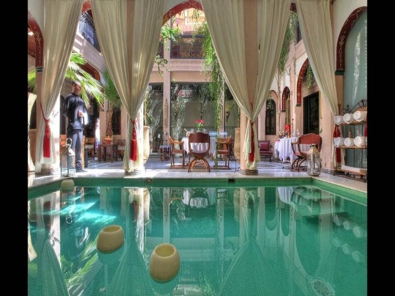Riad Dar Anika 3