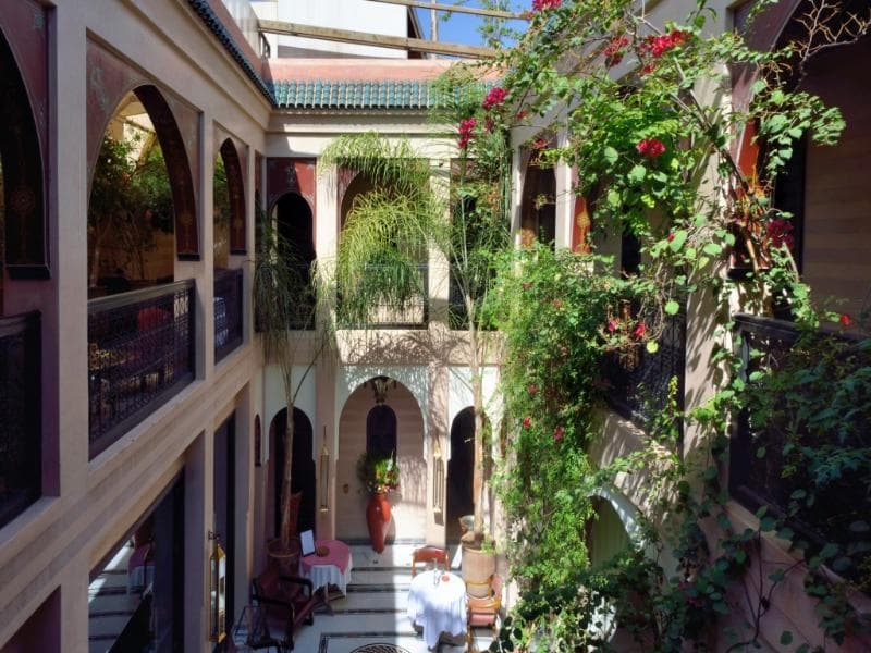 Riad Dar Anika 4