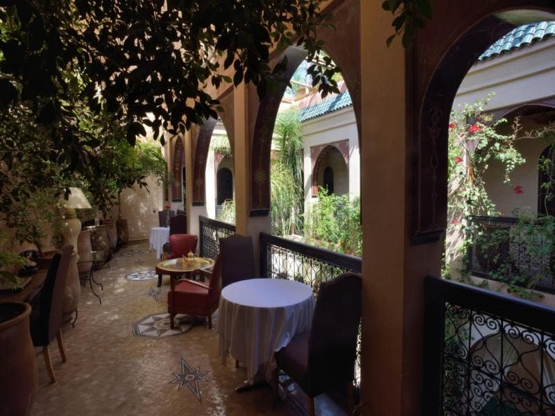 Riad Dar Anika 5