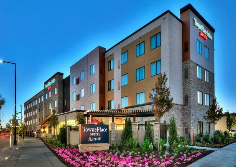 TownePlace Suites Minneapolis Mall of America 4