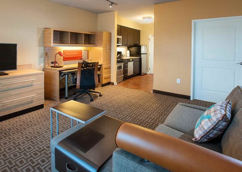 TownePlace Suites Minneapolis Mall of America 2