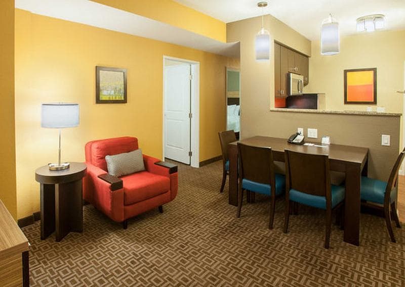TownePlace Suites Minneapolis Mall of America 3