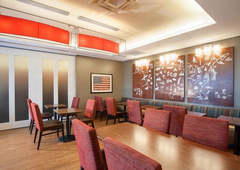 TownePlace Suites Minneapolis Mall of America photo 1