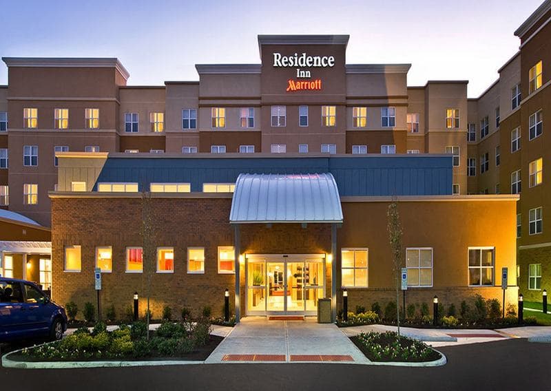 Residence Inn Bangor photo 1