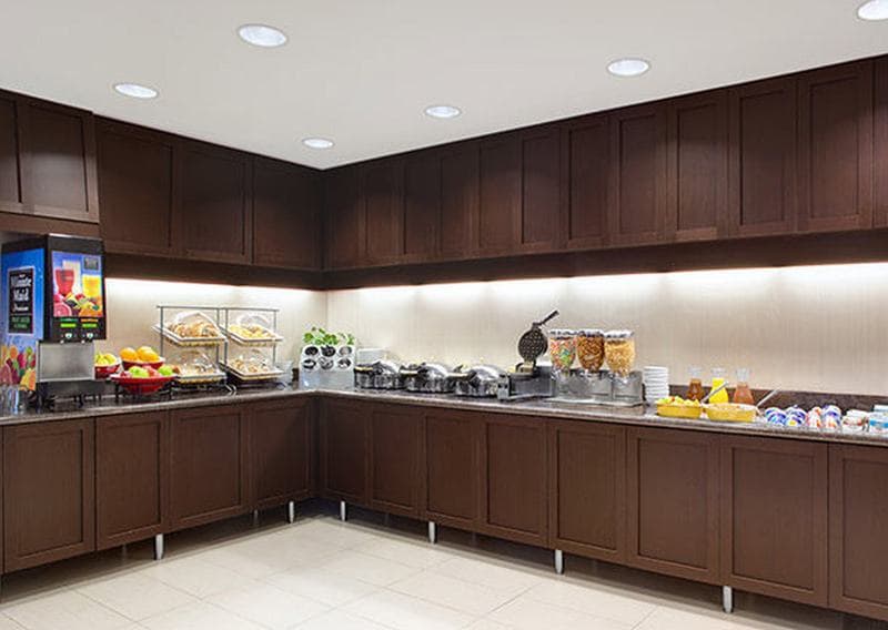 Residence Inn Bangor 4