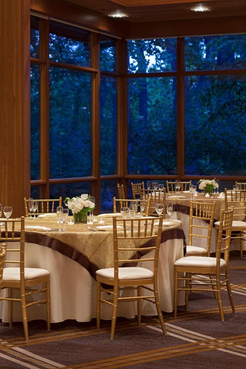 Hyatt Lodge Oak Brook Chicago photo 1