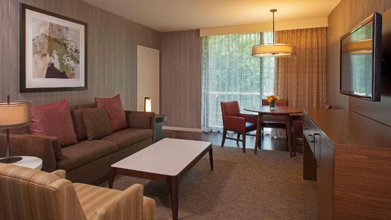 Hyatt Lodge Oak Brook Chicago 2