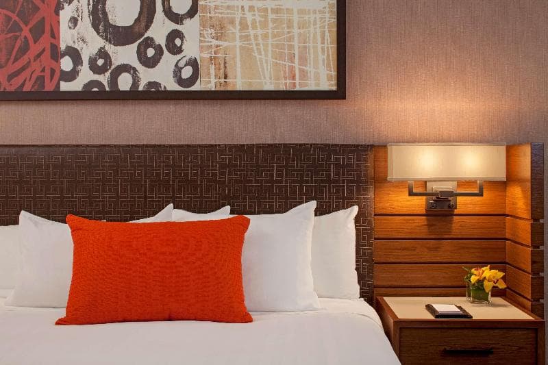 Hyatt Lodge Oak Brook Chicago 3