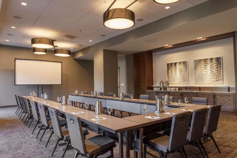 Hyatt Regency Tysons Corner Center 3