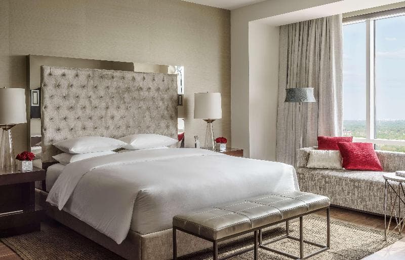 Hyatt Regency Tysons Corner Center 5
