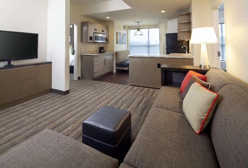 Hyatt House Charleston/Historic District 4