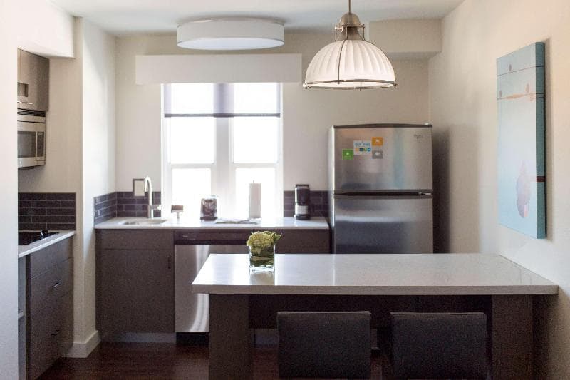 Hyatt House Charleston/Historic District 5