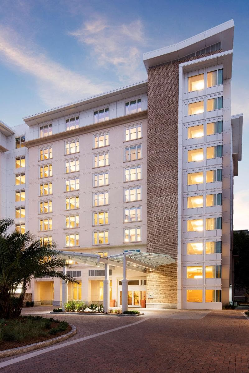 Hyatt Place Charleston - Historic District photo 1