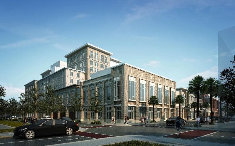Hyatt Place Charleston - Historic District 3