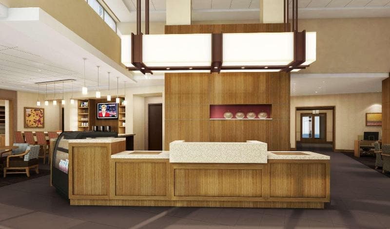 Hyatt Place Charleston - Historic District 4
