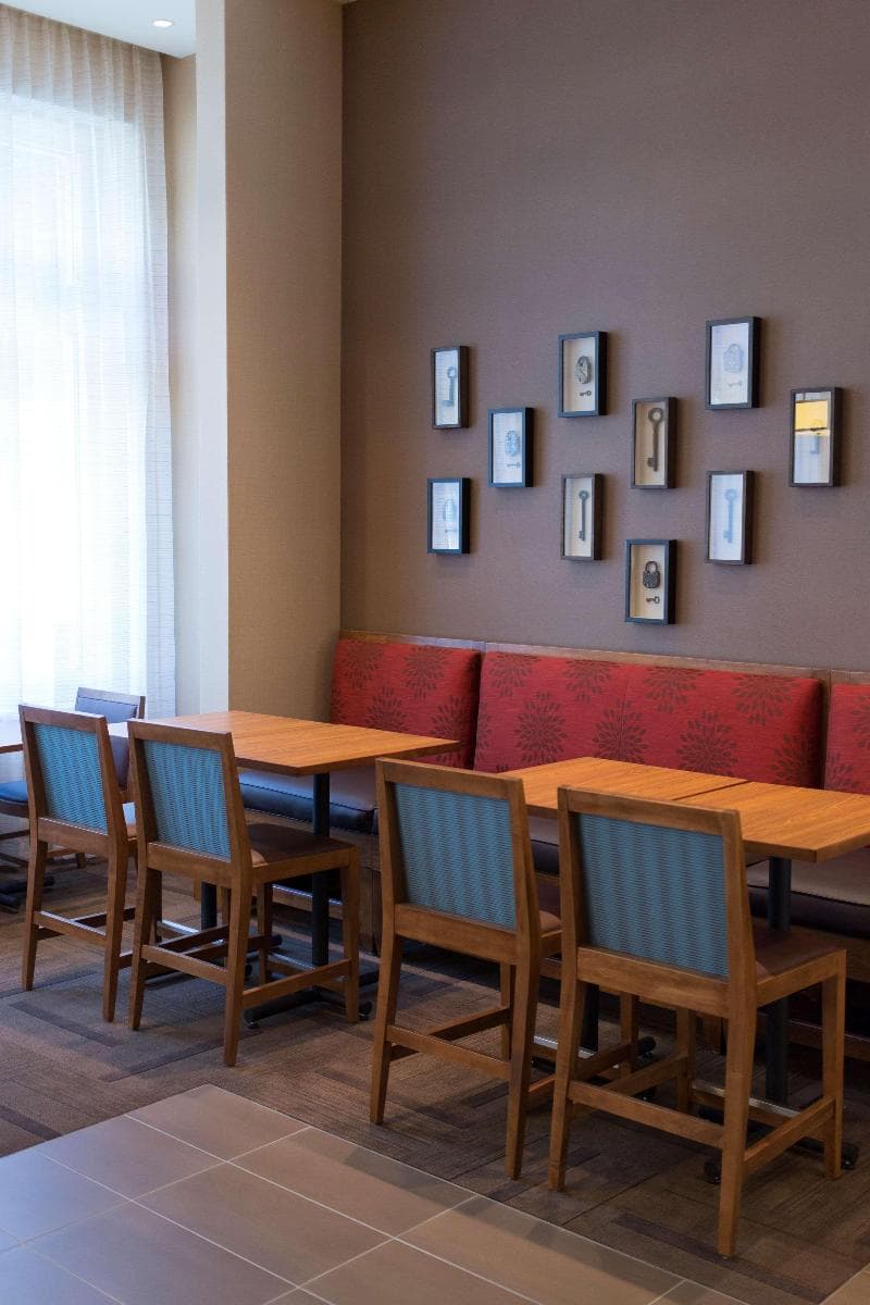Hyatt Place Charleston - Historic District 5