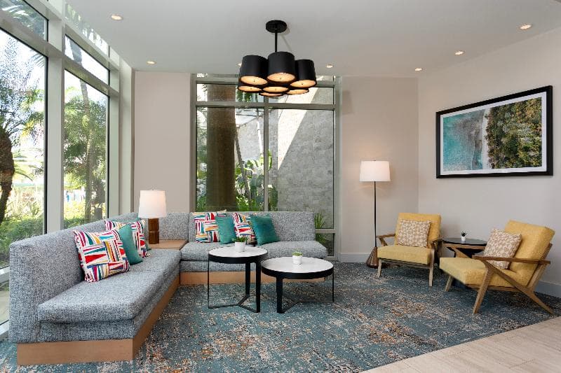 Hyatt Place San Juan/City Center 5