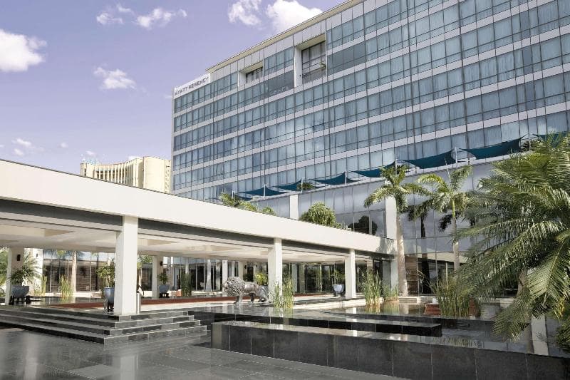 Hyatt Regency Dar es Salaam, The Kilimanjaro photo 1