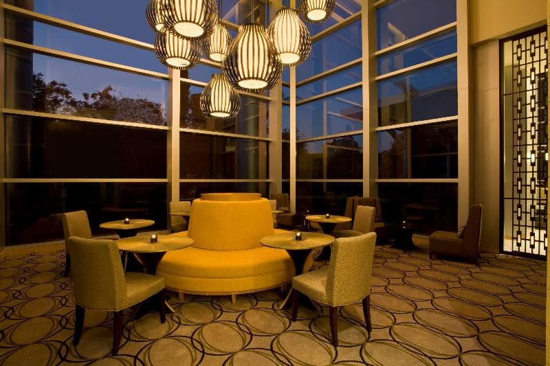 Hyatt Regency Ahmedabad 2