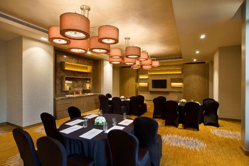 Hyatt Regency Ahmedabad photo 1