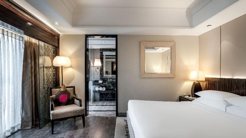 Hyatt Ahmedabad 2