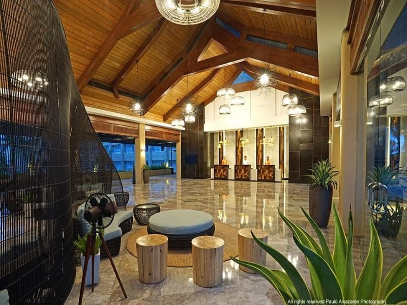 Be Grand Resort Bohol 4