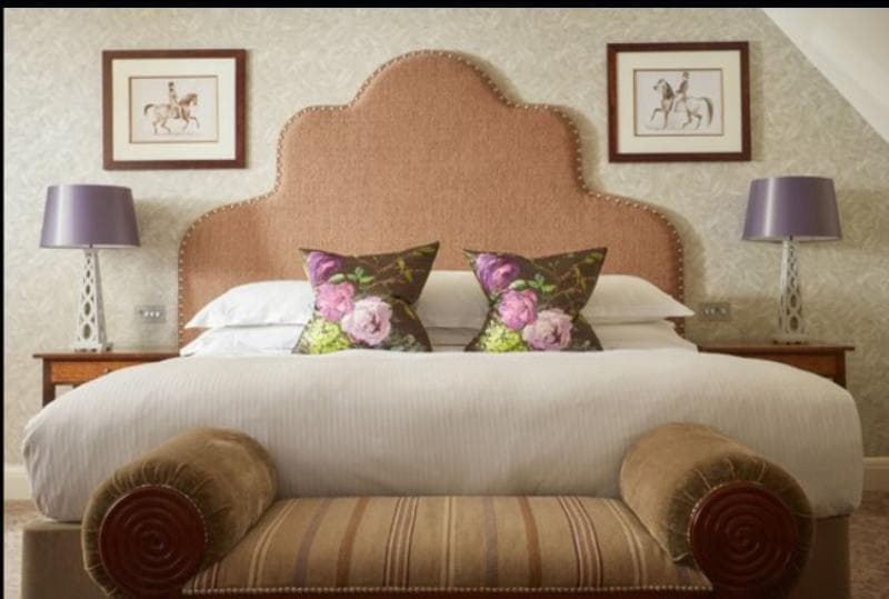 Bovey Castle on Dartmoor National Park photo 1