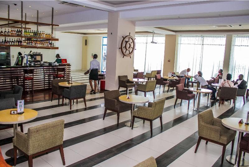 Best Western Plus Atlantic Hotel 2