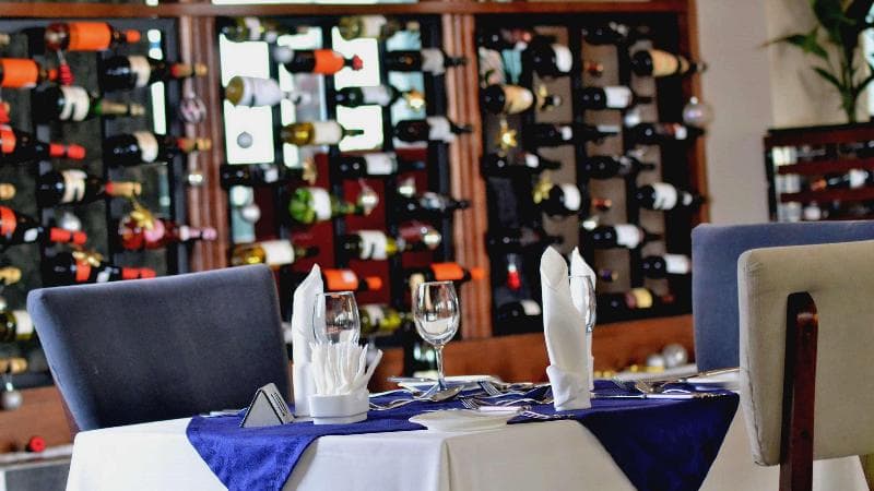 Best Western Plus Atlantic Hotel 3