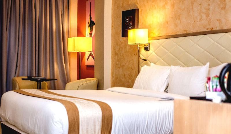 Best Western Plus Atlantic Hotel 4