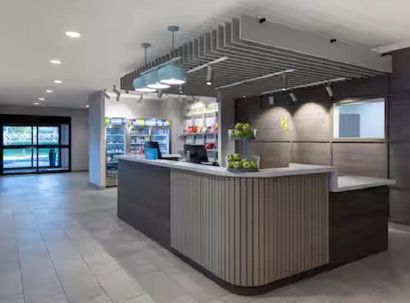 Home2 Suites By Hilton East Haven New Haven 4