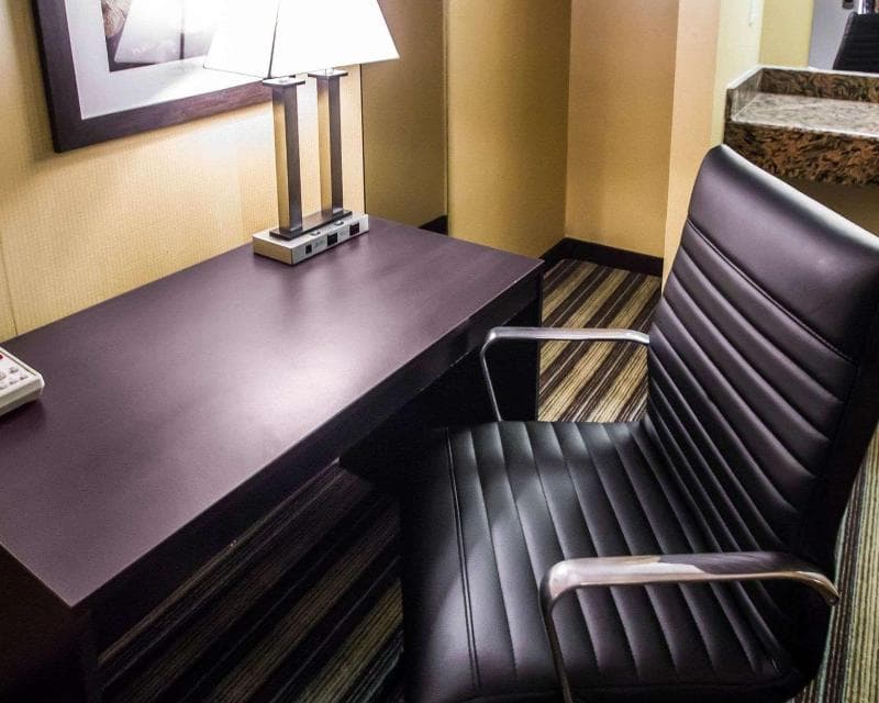 Home2 Suites By Hilton East Haven New Haven 5