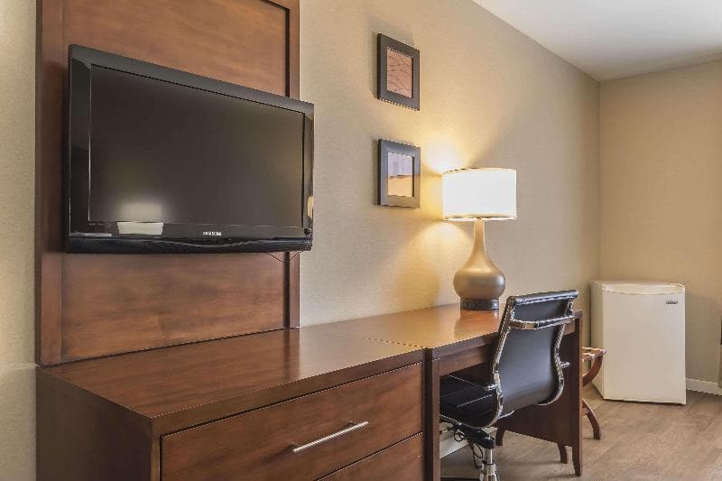 Comfort Inn 2
