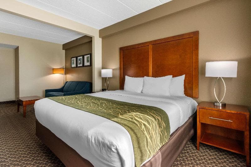 Sleep Inn & Suites Wildwood - The Villages 2