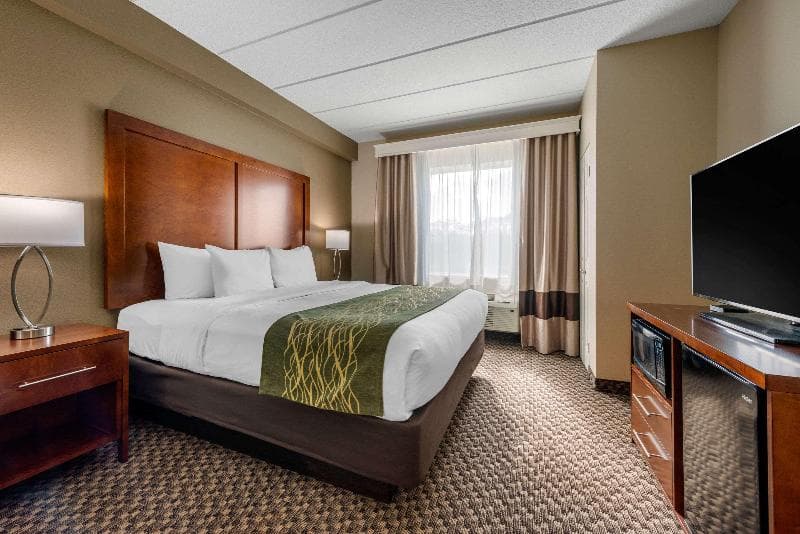 Sleep Inn & Suites Wildwood - The Villages 3