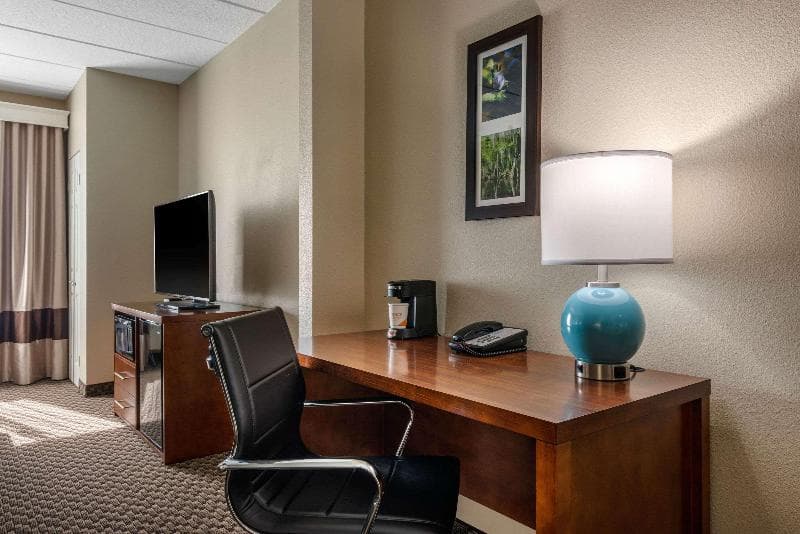 Sleep Inn & Suites Wildwood - The Villages 4
