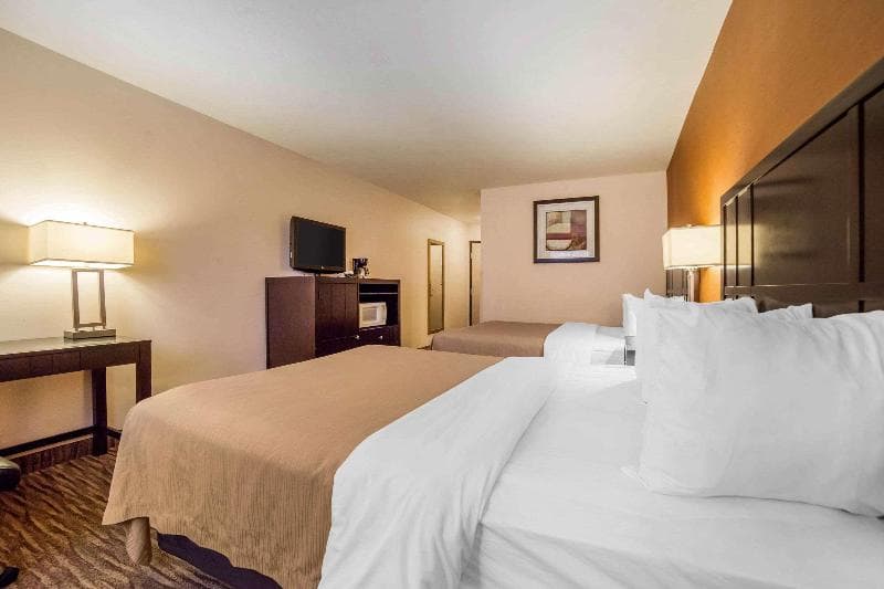 Quality Inn 2