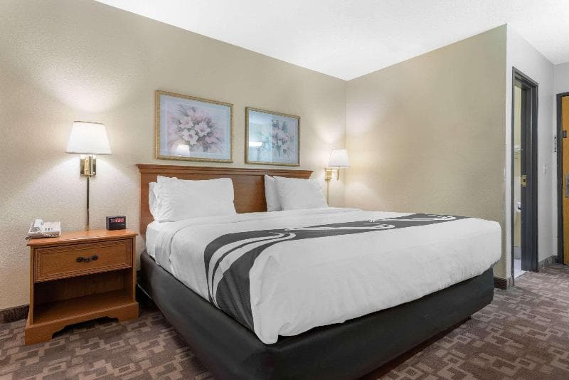 Quality Inn Washington Court House 2
