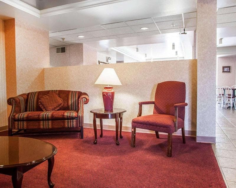 Quality Inn Midway 3