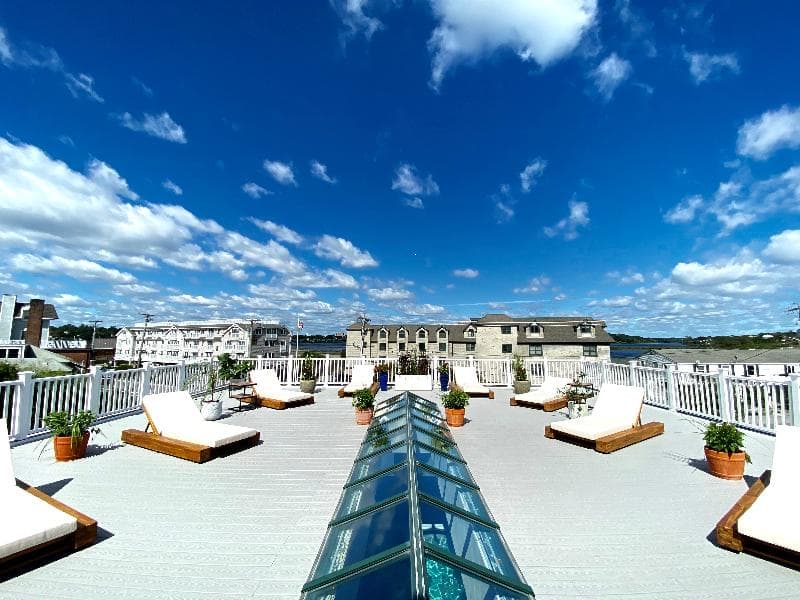Atlantic Beach Hotel & Suites 5