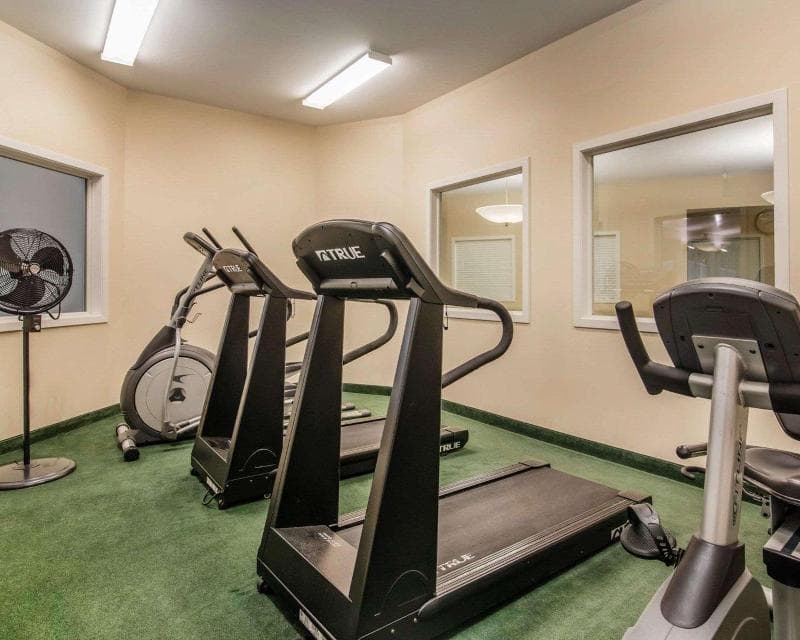 Align Inn Vermont 2
