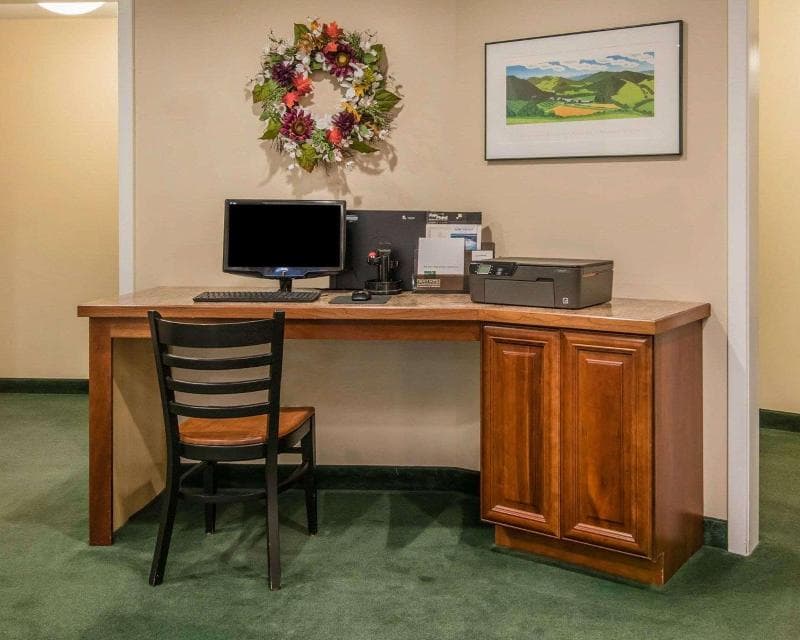 Align Inn Vermont photo 1