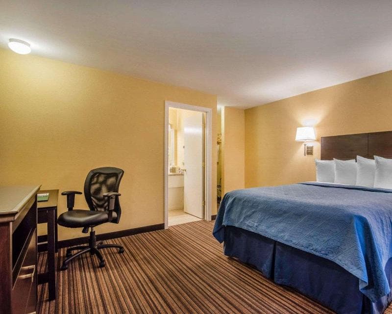 Align Inn Vermont 4